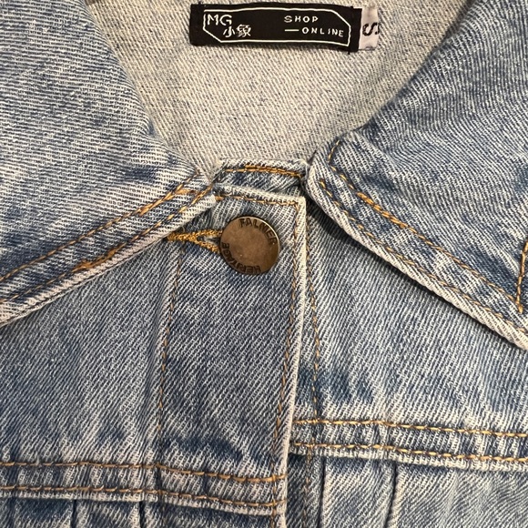 S size - Picture 3 of 4